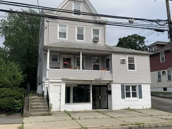 89 Lincoln Ave, Fair Lawn, NJ 07410