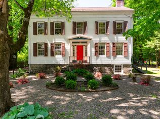 3714 Main St, Stone Ridge, NY 12484