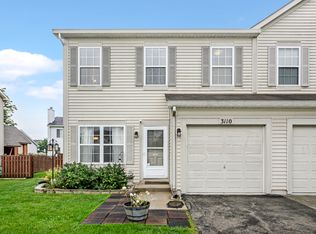 3110 Hoffman St, Plano, IL 60545