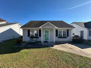 105 Sycamore Ln, Elizabeth City, NC 27909