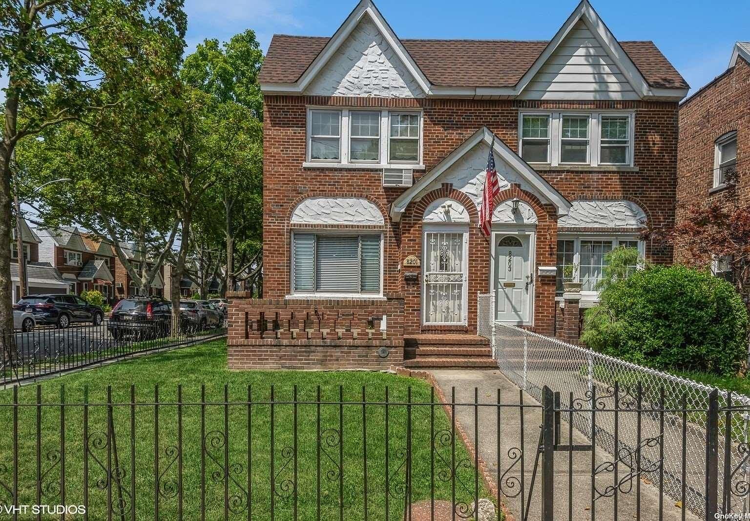 82-01 133rd Avenue, Jamaica, NY 11417 | Zillow