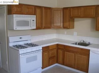 18 S Lake Dr APT 7, Antioch, CA 94509