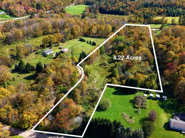 Schuman Rd, Damascus, PA 18415