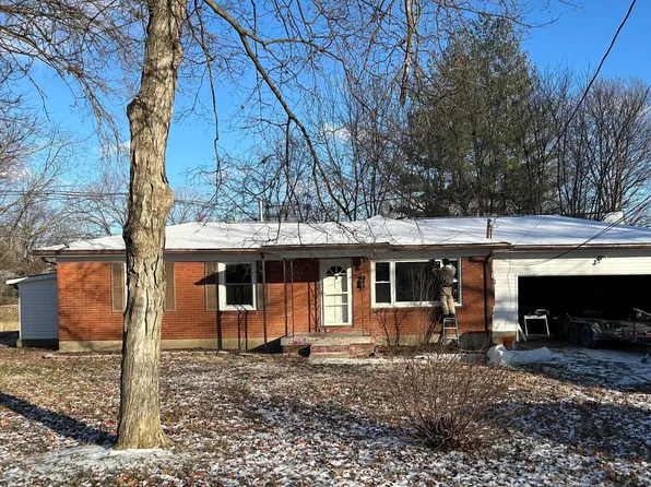 4237 Freeman Ave, Louisville, KY 40216