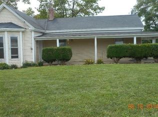 1710 Eagle Tunnel Rd, Glencoe, KY 41046