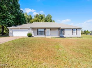 9 Ann McKay Dr, Jackson, TN 38301
