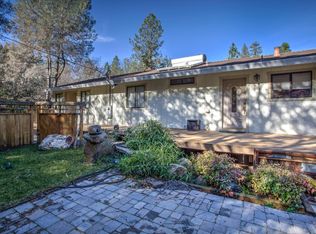 15689 Ponderosa Ln, Auburn, CA 95603