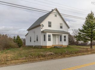 755 Saulnierville Rd, Clare, NS B0W2Z0