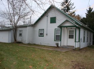 124 S West St, Plainfield, WI 54966