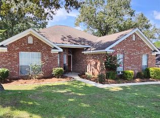 2895 Ellen Dr, Semmes, AL 36575