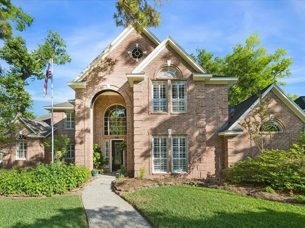 5926 Juniper Bluff Ct, Kingwood, TX 77345