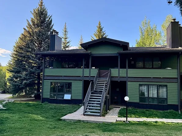 225 Gopher Rd APT 51, Avon, CO 81620