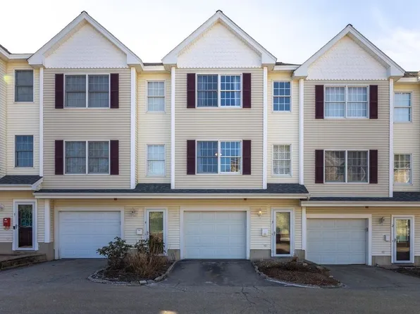 204 Washington St APT 3, Dover, NH 03820