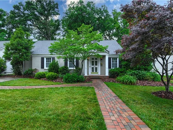 1001 Pamlico Dr, Greensboro, NC 27408