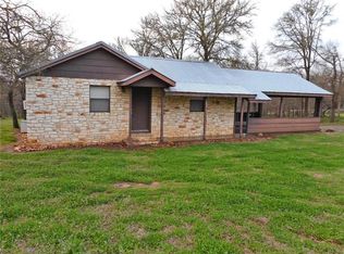 182 Fawn Ridge Rd, Cedar Creek, TX 78612