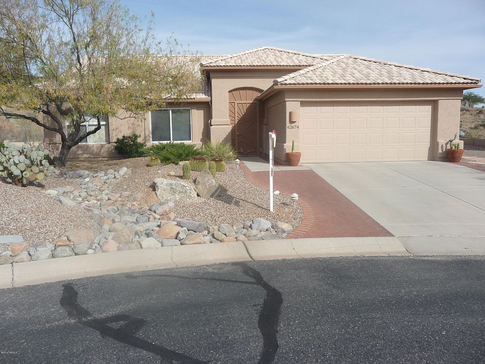 1st image of 62674 E Mesa Crest Ct