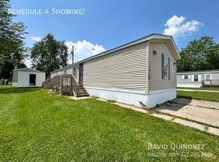 5711 Blissfield Ct, Fort Wayne, IN 46818