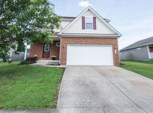 272 Harmony Ridge Dr, Georgetown, KY 40324