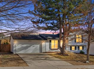 18932 E Kansas Drive, Aurora, CO 80017