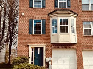 7700 Spreading Oak Ln UNIT 140, Elkridge, MD 21075