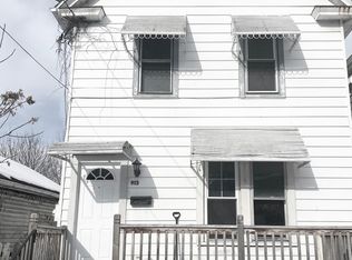 913 Sanderson Ave, Scranton, PA 18509