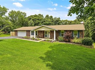 3605 Blecha Rd, Imperial, MO 63052