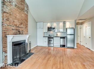3141-3143 N St NW UNIT 3, Washington, DC 20007