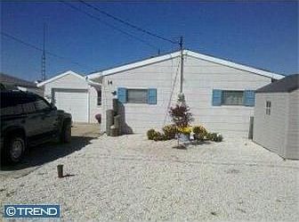 Home for Sale in LITTLE EGG HARBOR, NJ $112,000