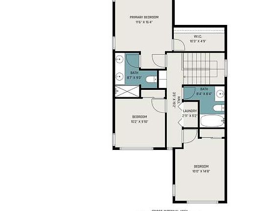 3rd image of 301 Warmcastle Ct