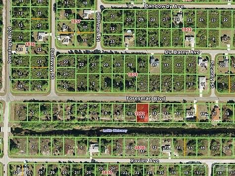 1st image of 12091 Foresman Blvd