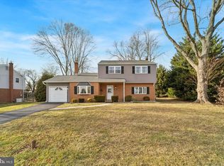 2987 Sheffield Dr, Plymouth Meeting, PA 19462