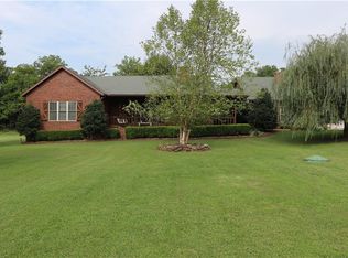 13693 Cove Crk N #21, Prairie Grove, AR 72753