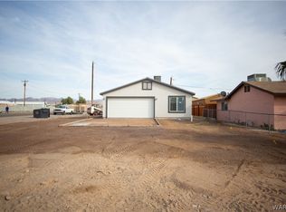 1420 Chaparral Rd, Fort Mohave, AZ 86426