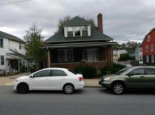531 E Packer Ave, Bethlehem, PA 18015