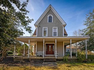 193 County Rd, Cape May Court House, NJ 08210