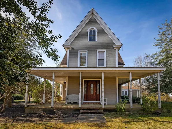 193 County Rd, Cape May Court House, NJ 08210