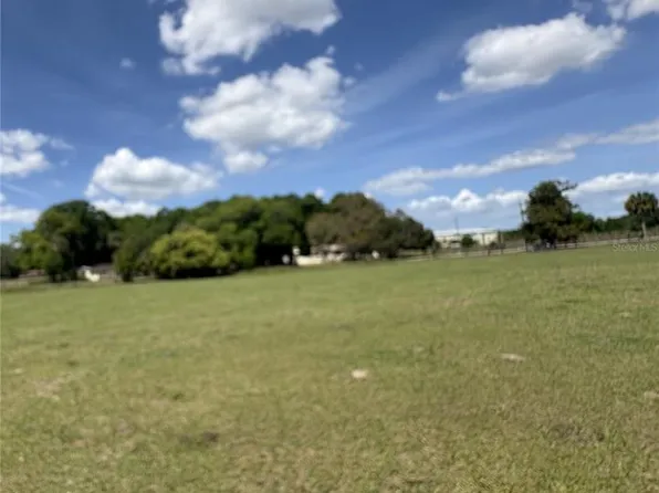 NE 95TH STREET, ANTHONY, FL 32617
