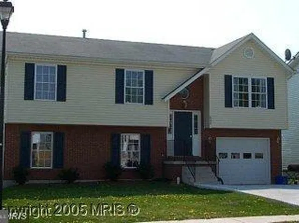 622 Sherlock Trce, Winchester, VA 22601
