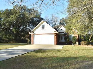 120 Oakview Cir, Manning, SC 29102