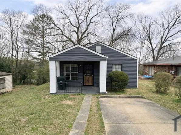249 Gloria Rd SW, Birmingham, AL 35211
