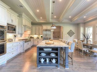 15002 Hidden Valley Waters Dr, Cypress, TX 77429