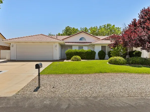 910 Larkspur Rd, Saint George, UT 84790