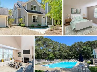 261 Sandpiper Ln #12, Tisbury, MA 02568