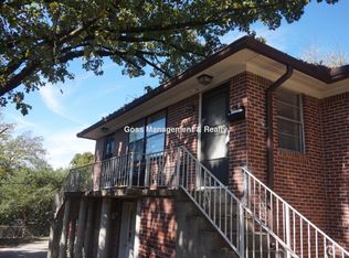 2214 Durwood Rd, Little Rock, AR 72207