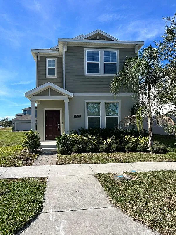 wWaterside at john's lake community — Photo 1