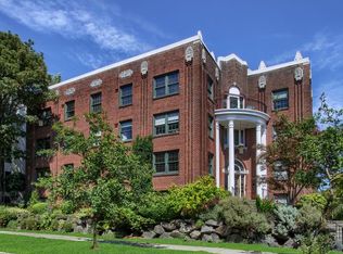 1100 17th Ave APT 405, Seattle, WA 98122