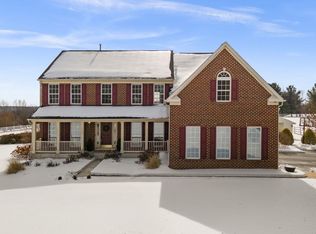 3092 Ballesteras Ct #Y, Mount Airy, MD 21771