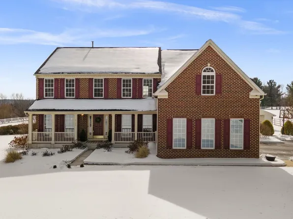 3092 Ballesteras Ct #Y, Mount Airy, MD 21771