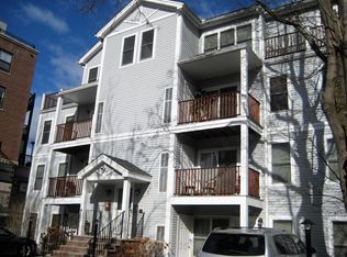 20 Cameron St APT 302, Brookline, MA 02445