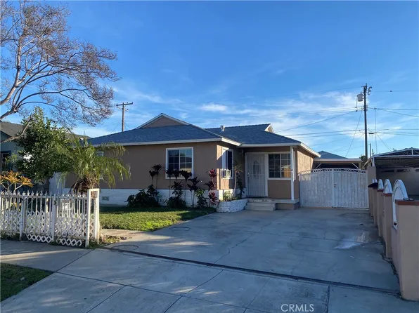 14122 Anada St, Baldwin Park, CA 91706